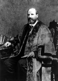 Robert Stanley 1828-1911