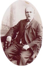 William Edward Stanley