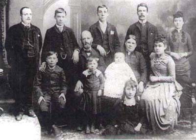 Wilde Family